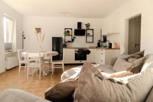 Ferienwohnung - WeserZeit, Bremen (photo 6)