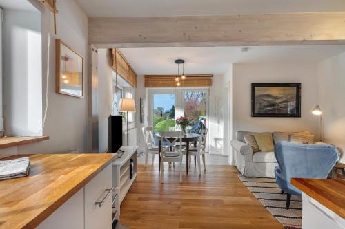 Ferienwohnungen in Neufeld in Marne