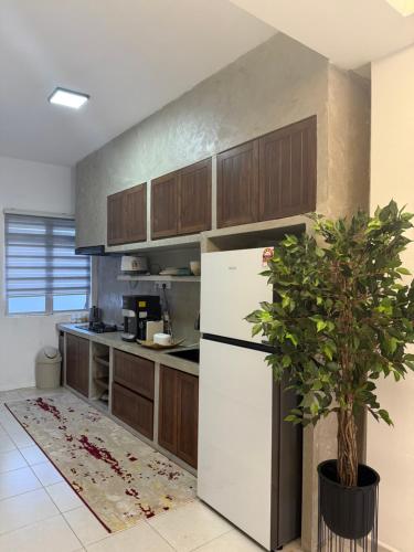 Rumatepi in ดูเรียน ตุงกัล