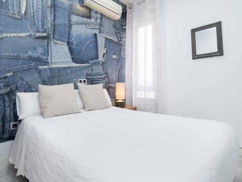 Habitación doble de 1 o 2 camas