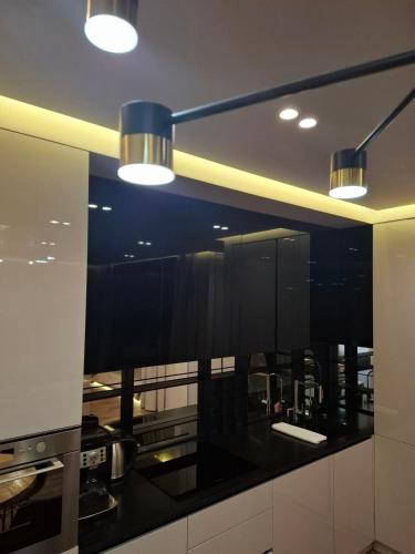 Vodogray luxury apartments Елітний Житловий комплекс (Vodogray luxury apartments Елітнии Житловии комплекс) in تشيرنيفستي