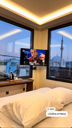 Lokka Hotel Ortakoy - image 5