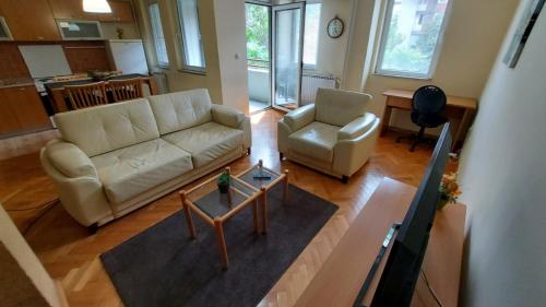 Exclusive Skopje Apartments 2