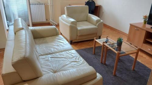 Exclusive Skopje Apartments