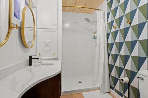 Stunning Views, Cozy Vibes, Game Night