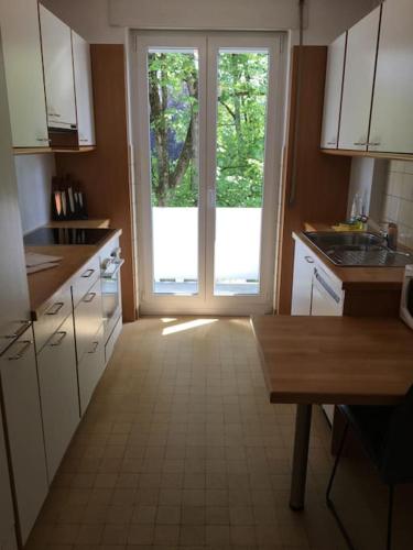 Sunny and quiet 1BR flat city center - Parkview 5, Curych (fotografie 4)