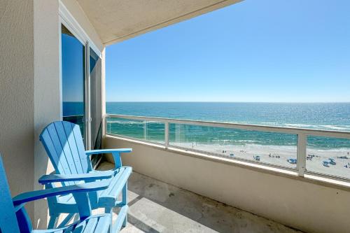 The Enclave Unit 1002 in Orange Beach (AL)