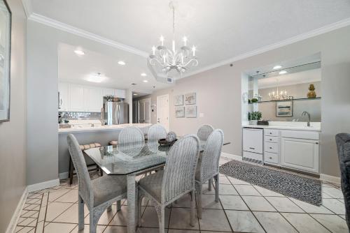 The Enclave Unit 1002 in Orange Beach (AL)