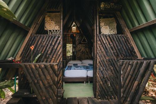 2 double beds