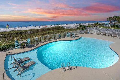 The Enclave Unit 1002 in Orange Beach (AL)