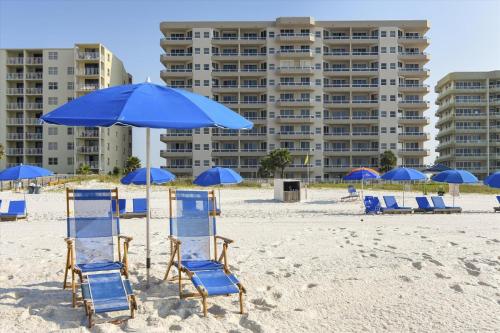The Enclave Unit 1002 in Orange Beach (AL)