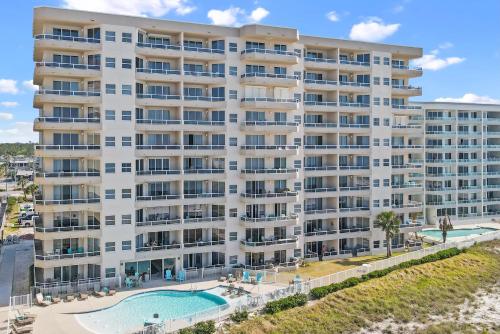 The Enclave Unit 1002 in Orange Beach (AL)