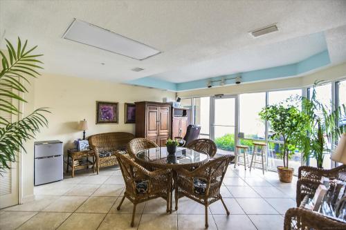The Enclave Unit 1002 in Orange Beach (AL)