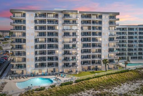The Enclave Unit 1002 in Orange Beach (AL)