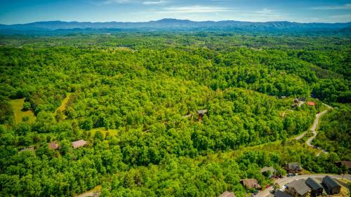 Moonshine Manor - Saltwater Pool, Hot Tub, Games, Dogs Welcome! in Sevierville, USA