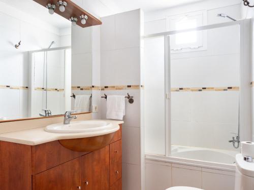 Live Caletillas Apartamento familiar Garoe 5