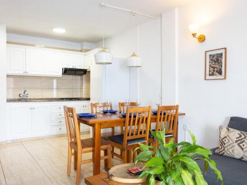 Live Caletillas Garoé Apartamento familiar 4