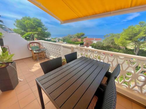 SUITE WITH VIEWS OF SON BOU BEACH, Son Bou