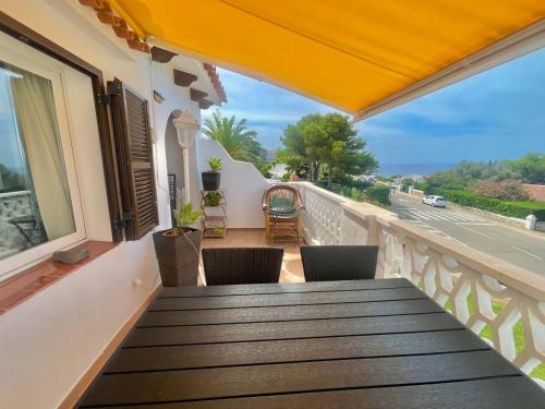 SUITE WITH VIEWS OF SON BOU BEACH, Son Bou (fotografie 4)