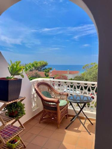 SUITE WITH VIEWS OF SON BOU BEACH, Son Bou (fotografie 7)