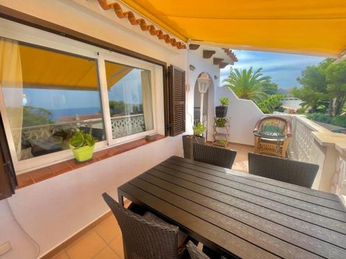 SUITE WITH VIEWS OF SON BOU BEACH, Son Bou (fotografie 6)