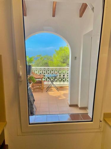 SUITE WITH VIEWS OF SON BOU BEACH, Son Bou (fotografie 8)