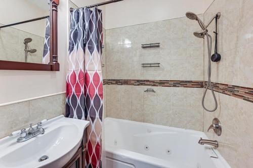 412 Beautiful Apartment in Jersey City, USA