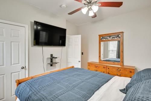 412 Beautiful Apartment in Jersey City, USA