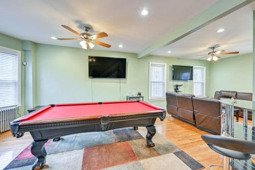 412 Beautiful Apartment in Jersey City, USA