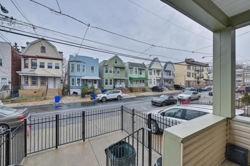 412 Beautiful Apartment in Jersey City, USA