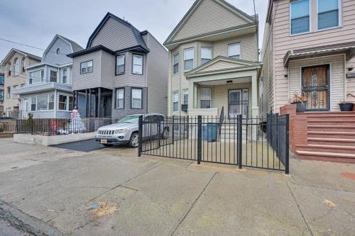 412 Beautiful Apartment in Jersey City, USA