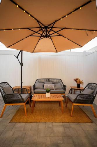 Luxurious 2 Bed house in Los Angeles, USA