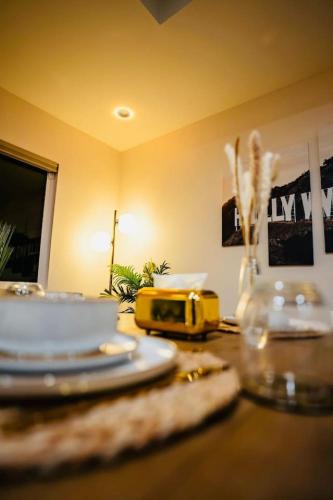 Luxurious 2 Bed house in Los Angeles, USA
