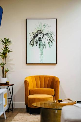 Luxurious 2 Bed house in Los Angeles, USA
