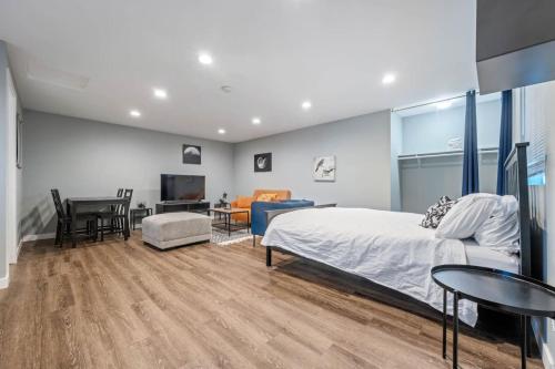 Pentland Way Haven, Los Angeles (fotografie 6)
