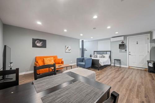 Pentland Way Haven, Los Angeles (fotografie 7)