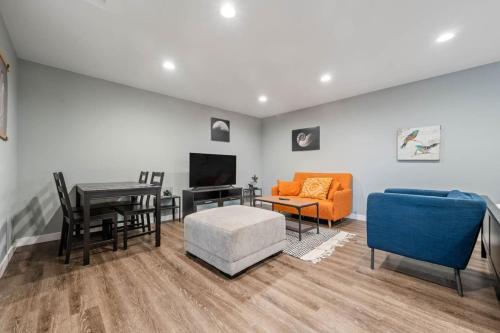 Pentland Way Haven, Los Angeles (fotografie 8)