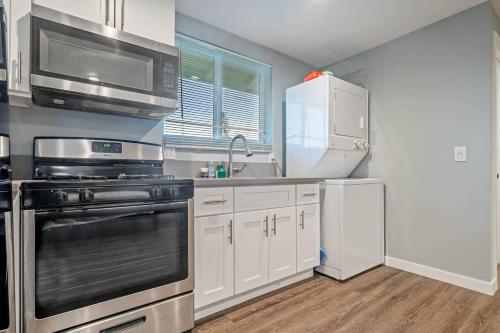 Pentland Way Haven, Los Angeles (fotografie 9)