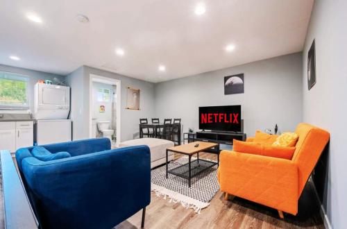 Pentland Way Haven, Los Angeles (fotografie 10)