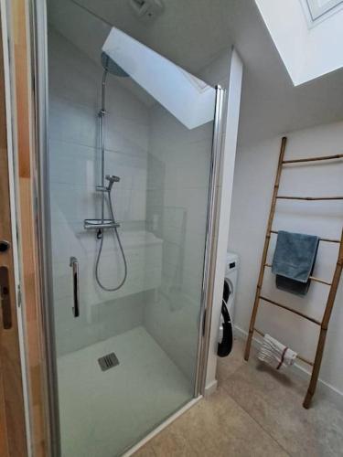 دش, La Litoise in Lit-Et-Mixe