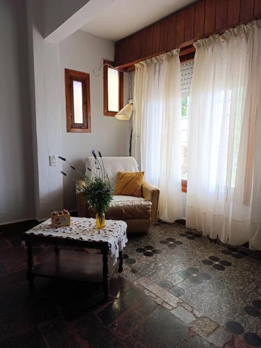 . La Casa de la Nonna