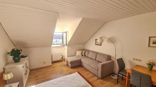 Ferienwohnung Schloss Kirchham in Kirchham