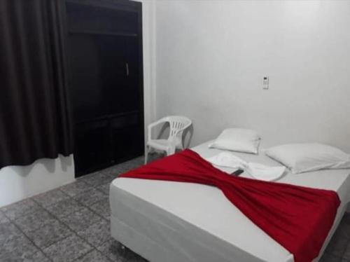 Mundial Hotel – Goiânia, OK