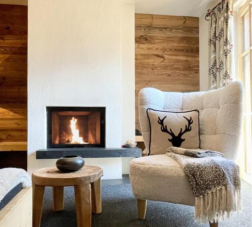 Chalet Tannenhof - image 2