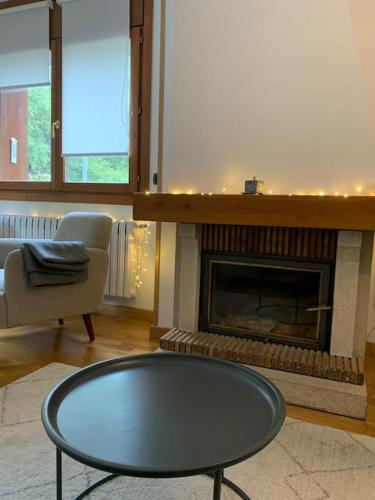 Appartement à Ordino - HUT 8270 (Appartement a Ordino - HUT 8270) in Ordino