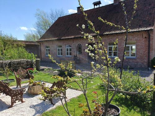 Cottage Moere