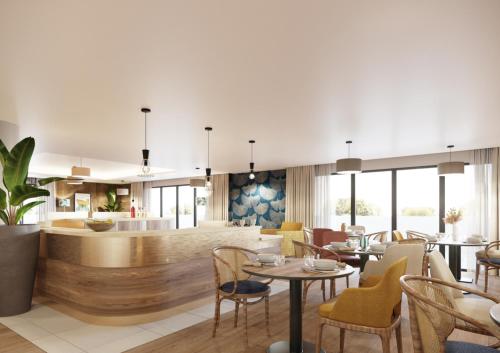 Cosy Diem Vauban in 馬扎格朗