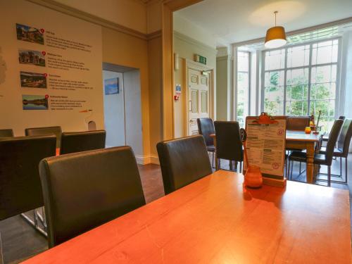 Facilities, YHA Hawkshead in Ambleside