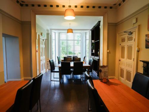 Facilities, YHA Hawkshead in Ambleside