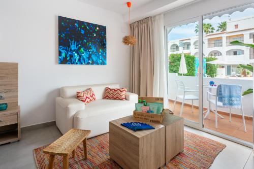 Hotel Playasol Bossa Flow - image 14